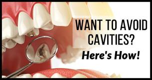 Ward Off Tooth Decay And Cavities By Doing These 8 Things