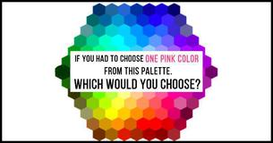 What Is Your Age Based On How You See Colors?