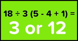 This Tricky Math quiz Is Driving The Internet Crazy 