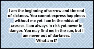 Can You Solve ALL Of The Riddles In This Tricky Series? Take 3