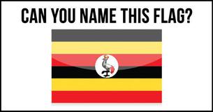 Guess That Flag #13
