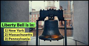 Only 3% Of Americans Can Recognize These 34 US States By The Landmark