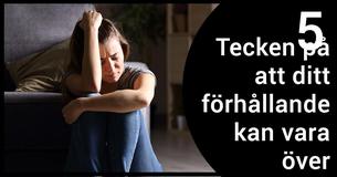 5 sätt du kan avgöra om din partner är rätt för dig