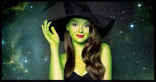 Who Is Your Magical Alter Ego?