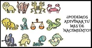 ¡A través de estas preguntas podemos adivinar tu signo del zodiaco 