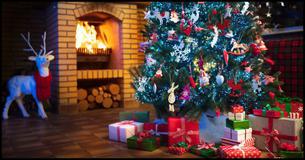 Decorate A Christmas Tree and Find Out What Present You'll Get Under It
