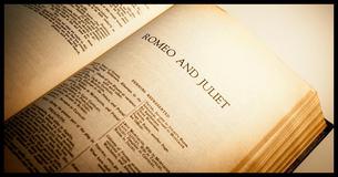 Which Romeo and Juliet Character Are You?