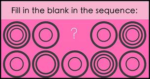 If You Can Solve These Visual Sequences, You're More Intelligent Than 81% Of People