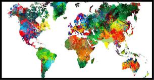 Can You Name These Countries?