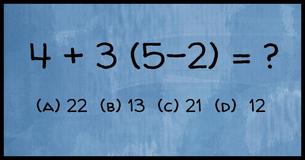 This 11-Question IQ Test Is Driving The Internet Crazy