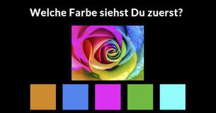 Dieser abstrakte Bildertest ermittelt Deine dominante Charaktereigenschaft