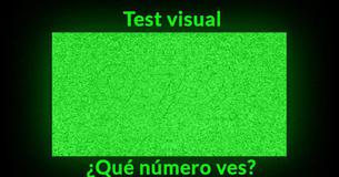 ¿Puedes ver realmente tan bien como crees?