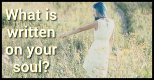 What Is Your Soul Name?
