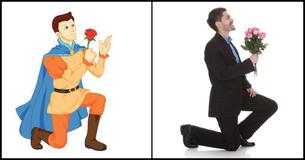 Wie sollte Dein idealer Partner anhand Deiner Disney-Präferenzen sein?