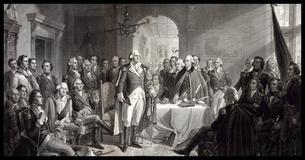 Only 13% Of Adults Can Pass This 7th Grade American Revolution Test 