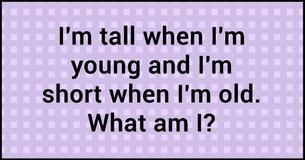 Daily Riddle #5: Only 1 Out Of 50 People Will Be Able To Work This Out 
