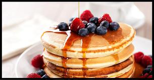 Make A Pancake And We'll Tell You What Your Secret Talent Is