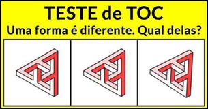 O quanto que seu radar TOC é sensível? 