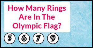 Only 3% Of The Population Get 16/16 In This Random Facts Quiz