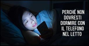  Una quattordicenne muore nel sonno - La causa del decesso ti spezzerà il cuore