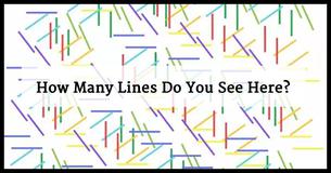 Only 1 In 3 Adults Can Pass This Visual Estimation Test 