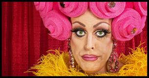 What Is Your Drag Queen Name?