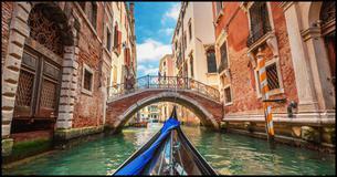 This Beautiful Color Quiz Will Reveal Which Non-Capital European City You Should Visit 