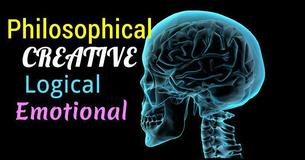 What Type Of Brain Do You Actually Have?