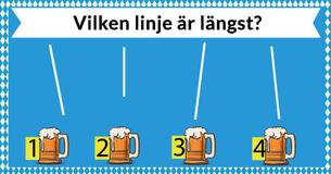 Gör "Hur full är du?"-testet
