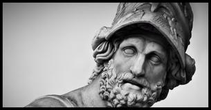 Can You Name The Greek Version Of The Roman Gods?