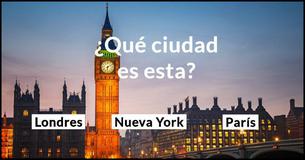 ¿Sabes demasiado?