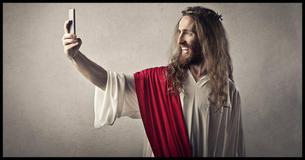 Only The Most Devoted Church Goers Can Pass This Jesus Test