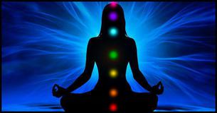 What Color Is Your Spirit Body?