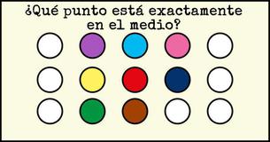¿Eres lo suficientemente inteligente para pasar este desafío de puntos?