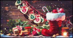 ¿Cuanto sabes de la navidad?