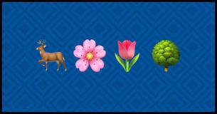 Emoji Brainteaser 2: Can You Name This Disney Character From The Emojis?