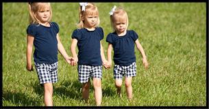 Can We Guess Which Sibling You Are?