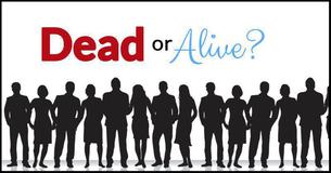 Can You Pass This Dead Or Alive Quiz Without Cheating?