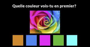 Ce test à images abstrait détermine ton trait de caractère dominant
