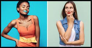 Are You A High Maintenance Or Low Maintenance Girl Friend?