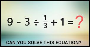 This Equation Is Much Harder Than It Appears And It Is Going Viral  Think You Can Solve It In Under 30 Seconds?