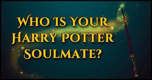 Build Your Own Wand, And We'll Reveal Your True HP Soulmate