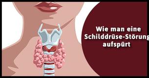  Alles, was Du über das Erkennen, Diagnostizieren und Behandeln von Schilddrüsenerkrankungen wissen musst 