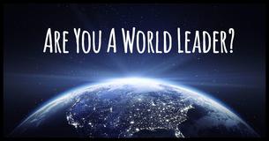 The ULTIMATE Geographical Border Test For World Leaders