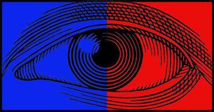 Only People With Perfect Color Vision Can Read These Words