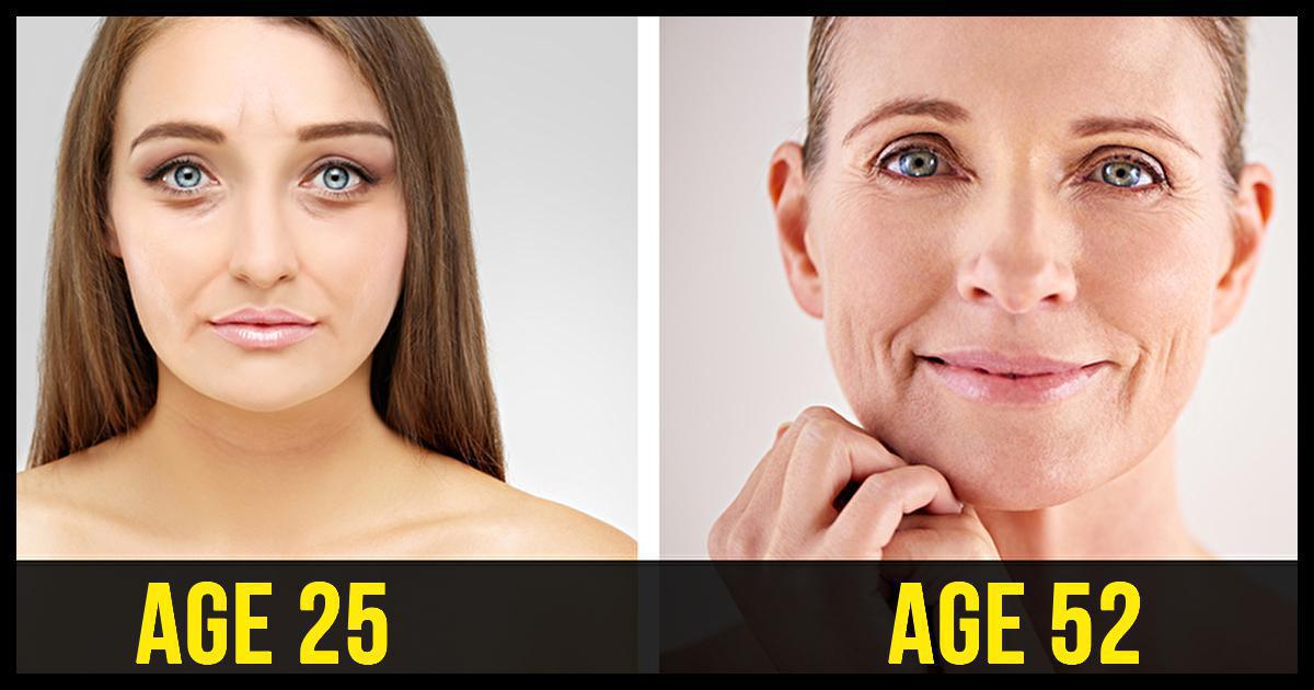 How To Slow Down Aging And Look Younger Longer