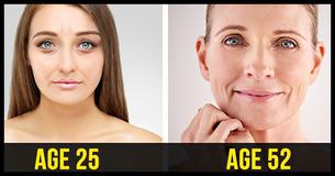 How To Slow Down Aging And Look Younger Longer