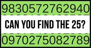 Only People With An IQ Score Of 145-195 Can Pass This Test. Will You Be One Of Them?