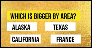Only 2% Of People Can Pass This Basic Geography Test. Can You?