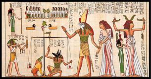 Only True Egyptologists Can Get 14/15 On This Mythology Test